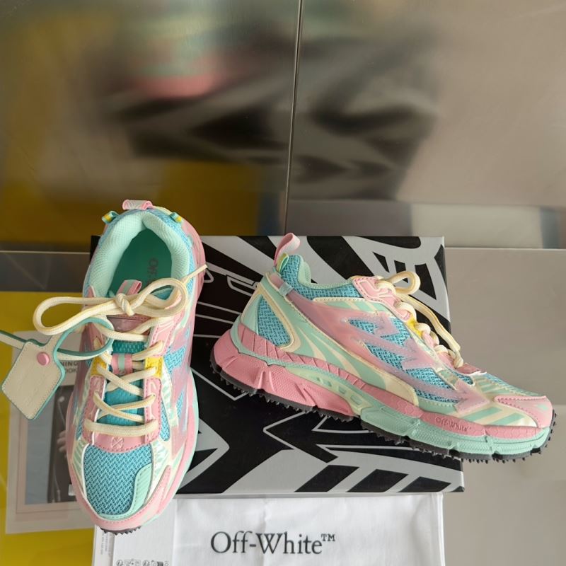 Off White Shoes